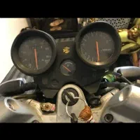 پالس|موتورسیکلت|تبریز, |دیوار