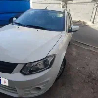 ساینا مدل 1401|خودرو سواری و وانت|تهران, باغ فیض|دیوار