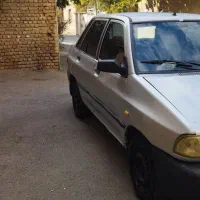 پراید ۸۷ عروسک|خودرو سواری و وانت|شهریار, شهریار|دیوار