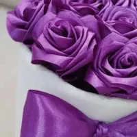 گل ربانی|گل مصنوعی|نجف‌آباد, طالقانی|دیوار