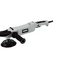 دستگاه پولیش روتاری مدل چمتای