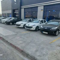 پژو۲۰۷ موتور تیوتری صفر کیلومتر