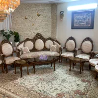 مبل|مبلمان خانگی و میز عسلی|تهران, ائمه اطهار|دیوار