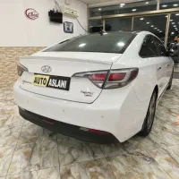سوناتا GLS+|خودرو سواری و وانت|قم, ولیعصر|دیوار