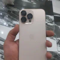 ایفون ۱۶ پرو مکس دیزرت