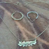 طلا|جواهرات|جهرم, |دیوار