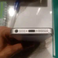 اپل iPhone SE با حافظهٔ ۳۲ گیگابایت|موبایل|تهران, اکباتان|دیوار