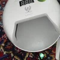 وسایل کاشت ناخن
