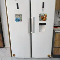 یخچال و فریزر