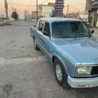 مزدا ژاپن آس دوگانه فابریک|خودرو سواری و وانت|آزادشهر, |دیوار