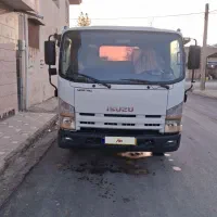 ایسوزومدل ۹۶|خودرو سنگین|کوهدشت, |دیوار