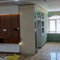 کابینت وکمددیواری|حراج|نهاوند, |دیوار