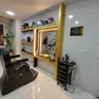 پیرایش پویا (تخفیف ۲۰٪ برای اصلاح مو)