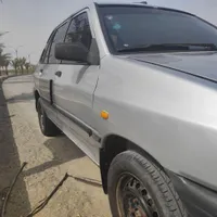 پراید 131 SL، مدل ۱۳۹۰|خودرو سواری و وانت|میناب, |دیوار