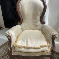 مبلمان|مبلمان خانگی و میز عسلی|تهران, شهمیرزادی|دیوار