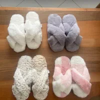 اسلیپر زنانه/پاپوش زنانه