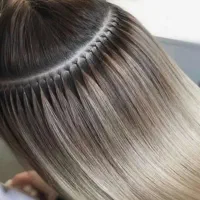 اکستنشن مو بافت مو استایل مو|خدمات آرایشگری و زیبایی|تهران, علم و صنعت|دیوار