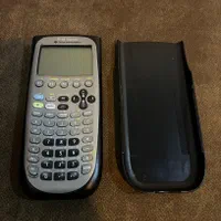 ماشین حساب مهندسی تگزاس TI-89|لوازم التحریر|تهران, قیطریه|دیوار