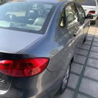 جک j4 مدل ۴۰۲ jac|خودرو سواری و وانت|قم, سراجه (۱۵ خرداد)|دیوار