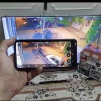 انتقال تصویر با آی پی ثابت