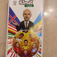 آلبوم کیمدی