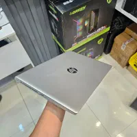 لپ‌تاپ HP ProBook 640 G4 استوک تمیز|رایانه همراه|شیراز, ملاصدرا|دیوار