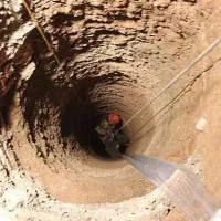 چاه کنی مغنی زیر قیمت کل مشهد