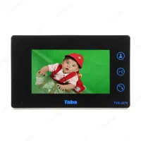 آیفون تصویری / آیفون صوتی|صوتی و تصویری|شیراز, وصال|دیوار