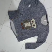 بلوز زمستانه