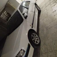 پژو پارس 97تیوفاو