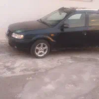 سمند مشکی|خودرو سواری و وانت|رشت, لاکان|دیوار