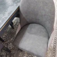 میز ناهار خوری|میز و صندلی غذاخوری|کیار, |دیوار