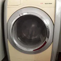 ماشین لباسشوئی اتومات جنرال اصل آمریکا