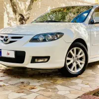 مزدا3 تیپ3 فول