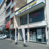 مغازه ۸۳متری تجاری دو طبقه