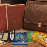 قلم قرآنی هوشمند بصیر