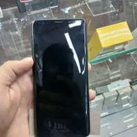 سامسونگ Galaxy S9 با حافظهٔ ۶۴ گیگابایت