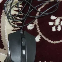 موس و کیبورد سالم