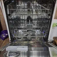 ماشین ظرفشویی کورال پاکشوما|ماشین ظرفشویی|تهران, افسریه شمالی|دیوار