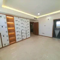 ۲۶۰متر ۴خواب/بزرگمهر/تمام سنگ/اعیان نشین/هوشمند|فروش آپارتمان|اصفهان, چشمه باقرخان|دیوار