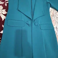 کت سبز|لباس|قم, شهر قائم|دیوار