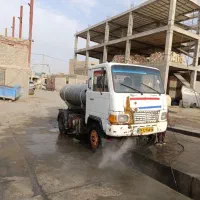 خاور آذرخش مدل 85|خودرو سنگین|زابل, |دیوار