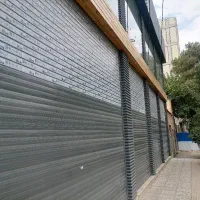 فروش مغازه مغازه 80 متری همراه مالکیت سند دار