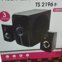 اسپیکر رومیزی