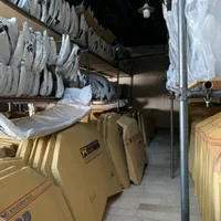 لوازم یدکی توسان سانتافه ولستر جنسیس وراکروز i30|قطعات یدکی و لوازم جانبی|تهران, بهارستان|دیوار