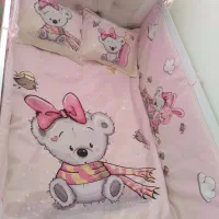 تخت ننویی کودک