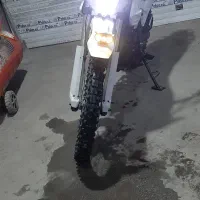 موتور راتو ۲۵۰ مدل ۹۲|موتورسیکلت|دیواندره, |دیوار