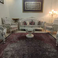 دو عدد فرش نه متری دیبا فروش وسایل به دلیل مهاجرت|فرش|تهران, کوهک|دیوار