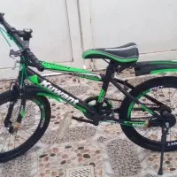 دوچرخه