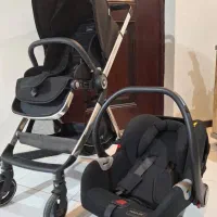 کالسکه و کلیر مایلر مدل پریمیر|کالسکه و لوازم جانبی|تهران, آبشار تهران (دریاچه)|دیوار